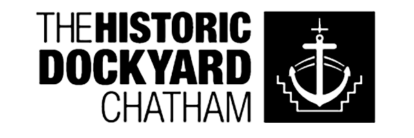 chatham-dockyard-logo