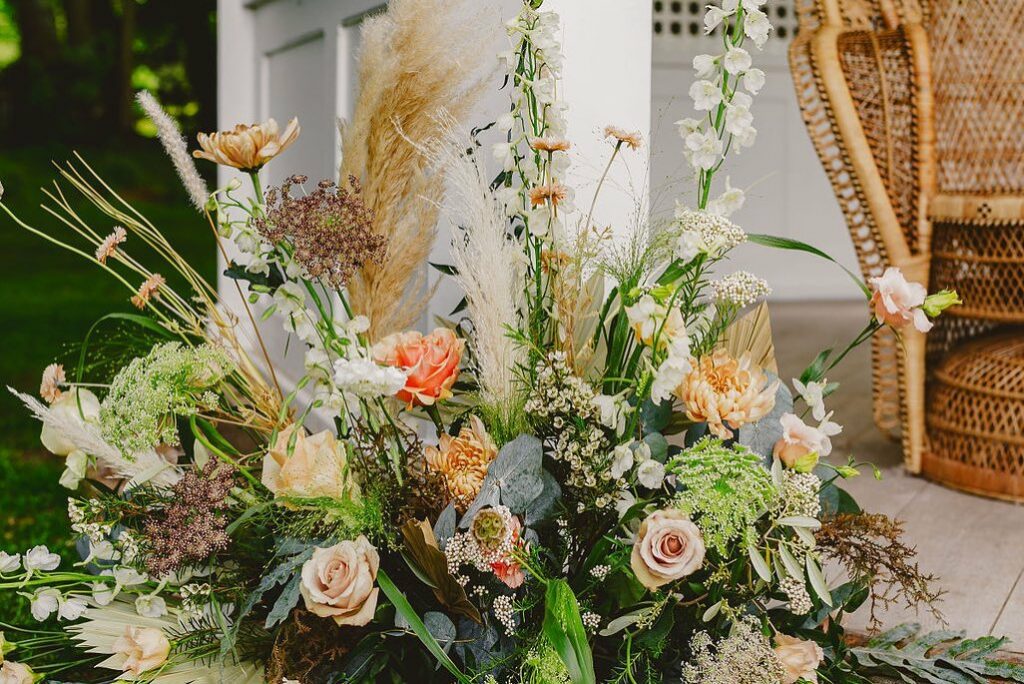 Hayne House Wedding flowers | Wedding Flowers for Kent Venues